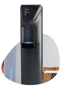 Low Consumption Water