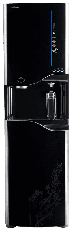 Low Consumption Ice and Water Low Consumption Ice and Water