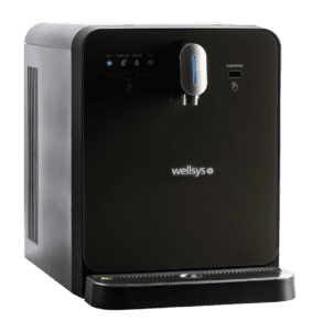 Flagship Sparkling Water Cooler Flagship Sparkling Water Cooler