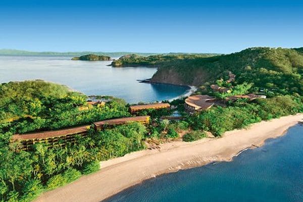 Costa Rica Trip for 2