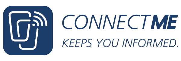 ConnectMe ConnectMe Logo