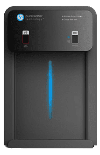 Premium Water water machine